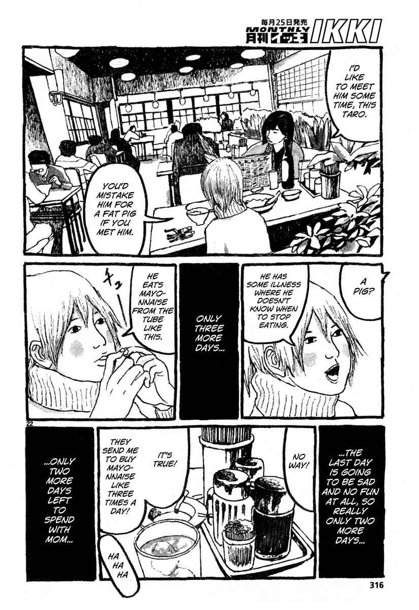 Page 21 Chapter 11 Sunny