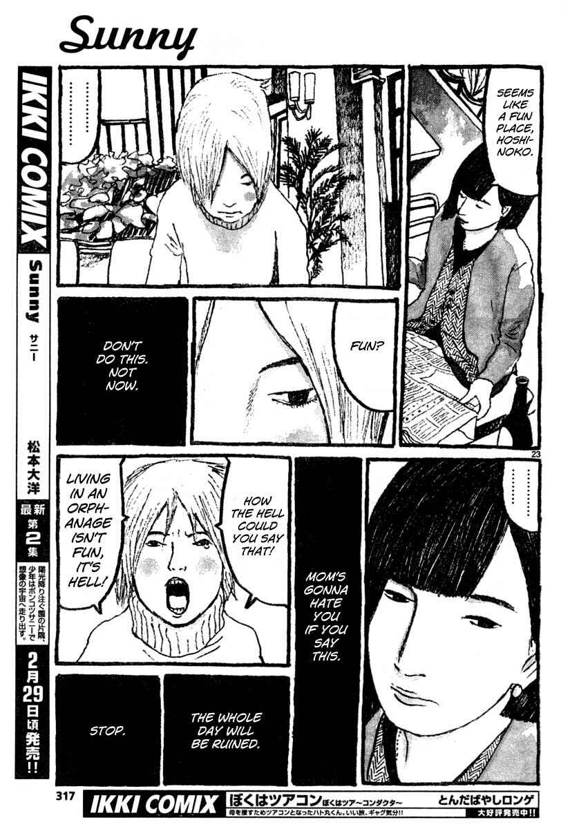 Page 22 Chapter 11 Sunny