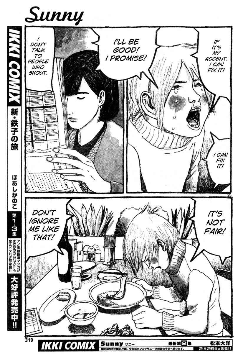 Page 24 Chapter 11 Sunny