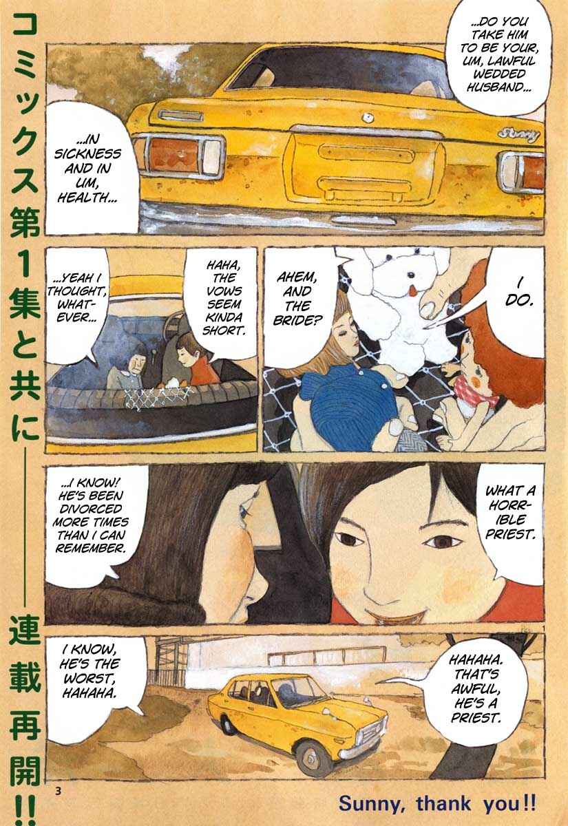 Page 1 Chapter 7 Sunny