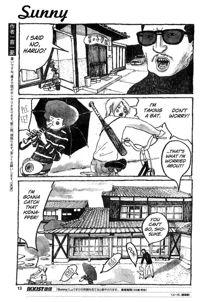 Page 10 Chapter 7 Sunny