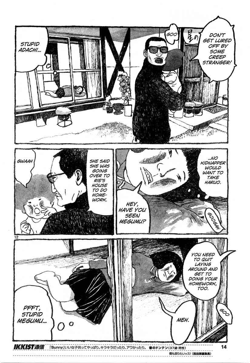 Page 11 Chapter 7 Sunny