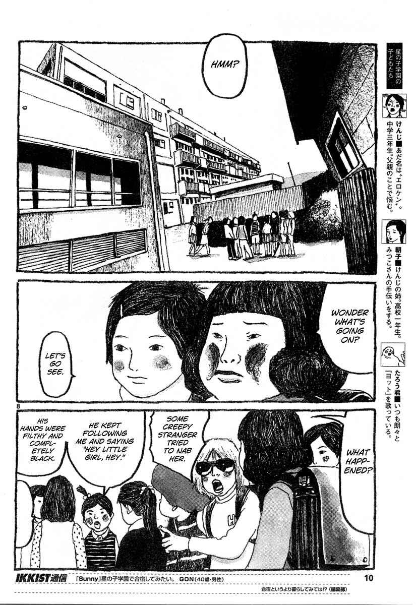 Page 7 Chapter 7 Sunny