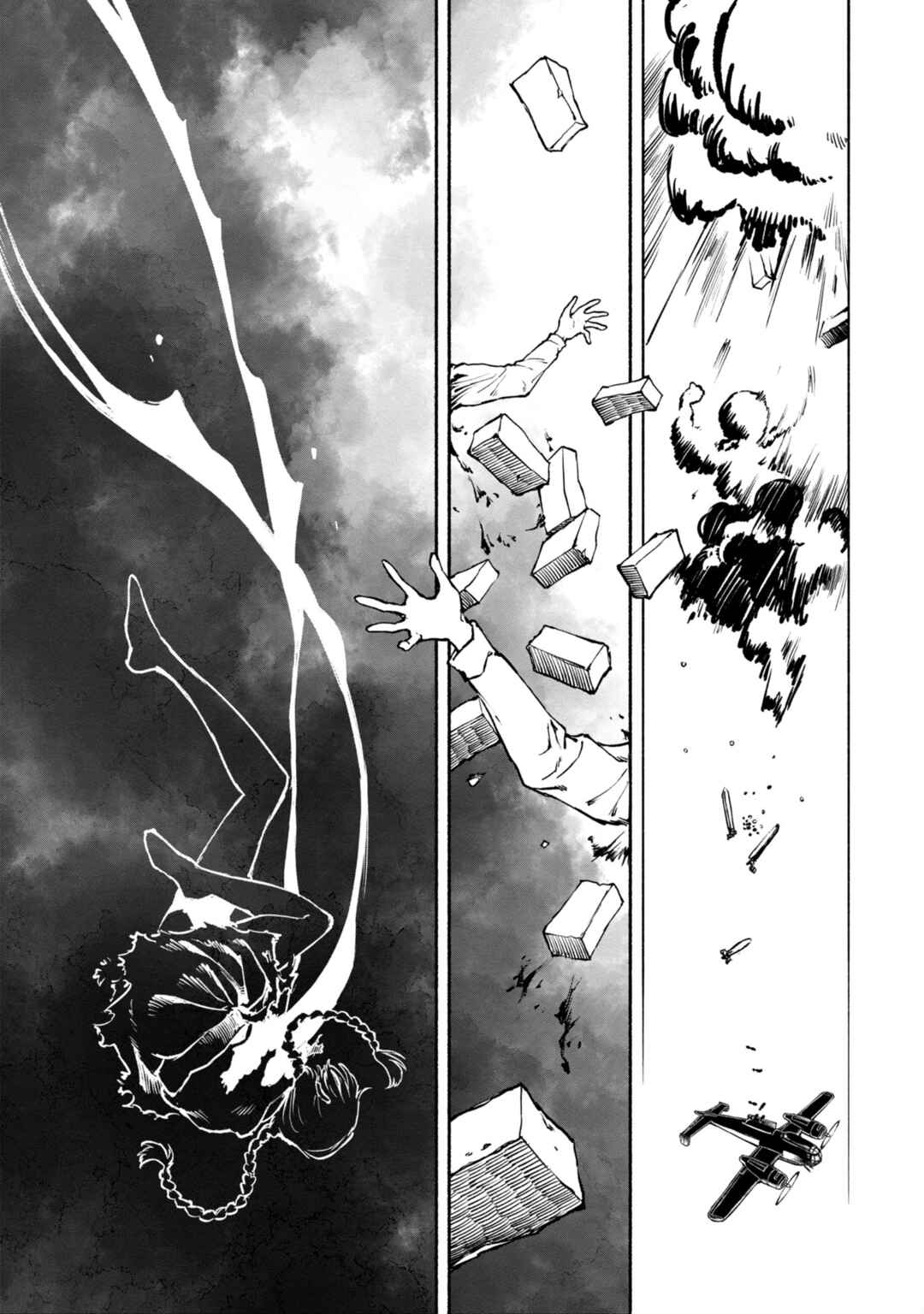 Page 18 Chapter Unknown_dcc3 Kikai Ude no Onnagaka to Chiisana Joshu