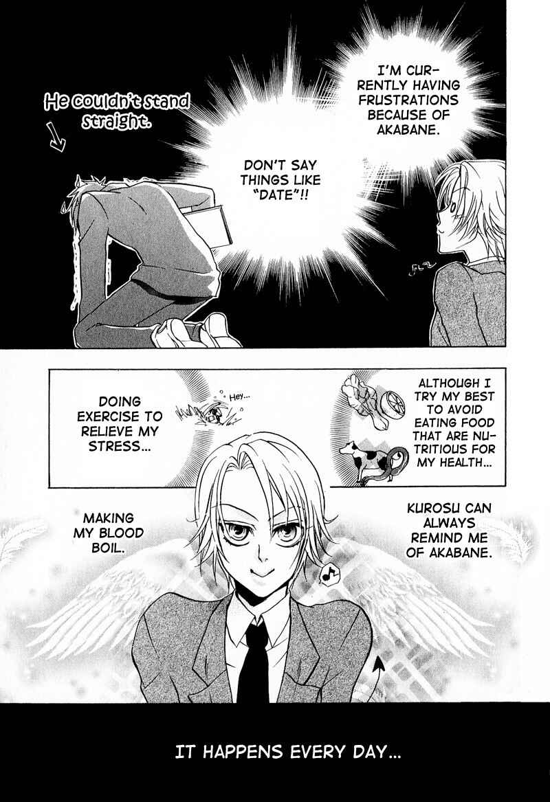 Page 25 Chapter 2 Blood Honey