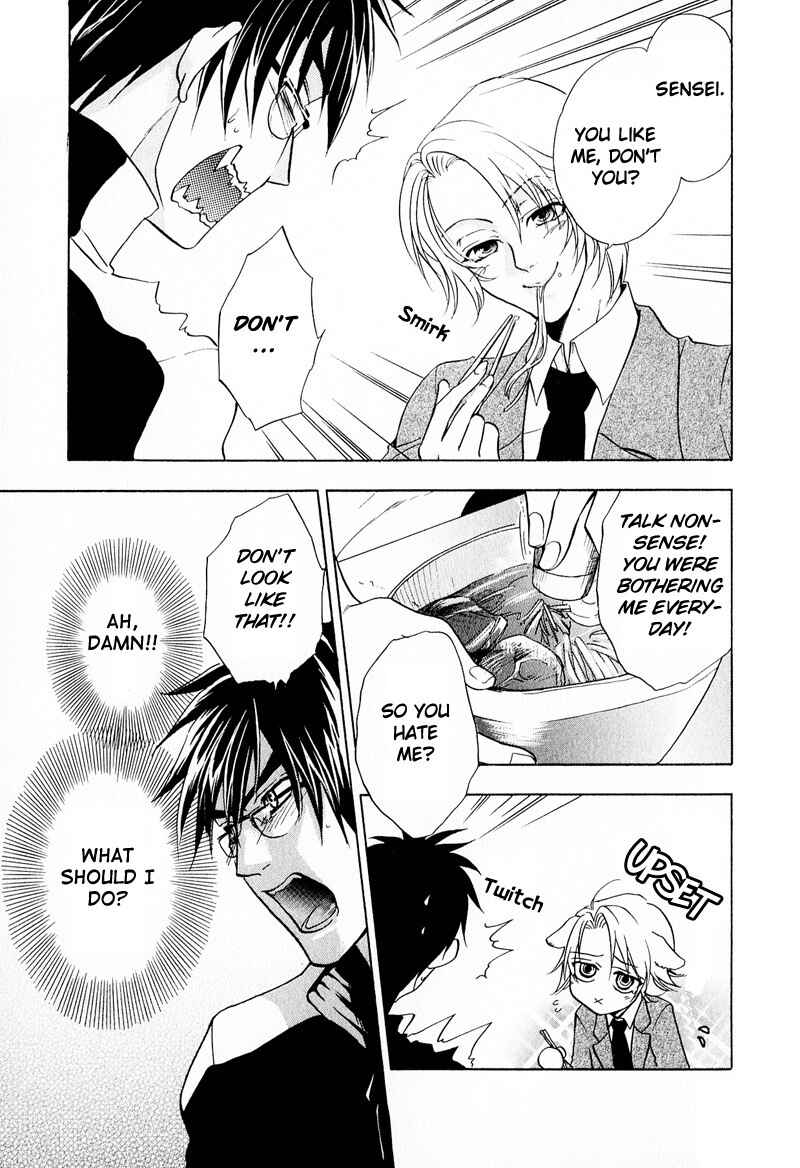 Page 27 Chapter 2 Blood Honey