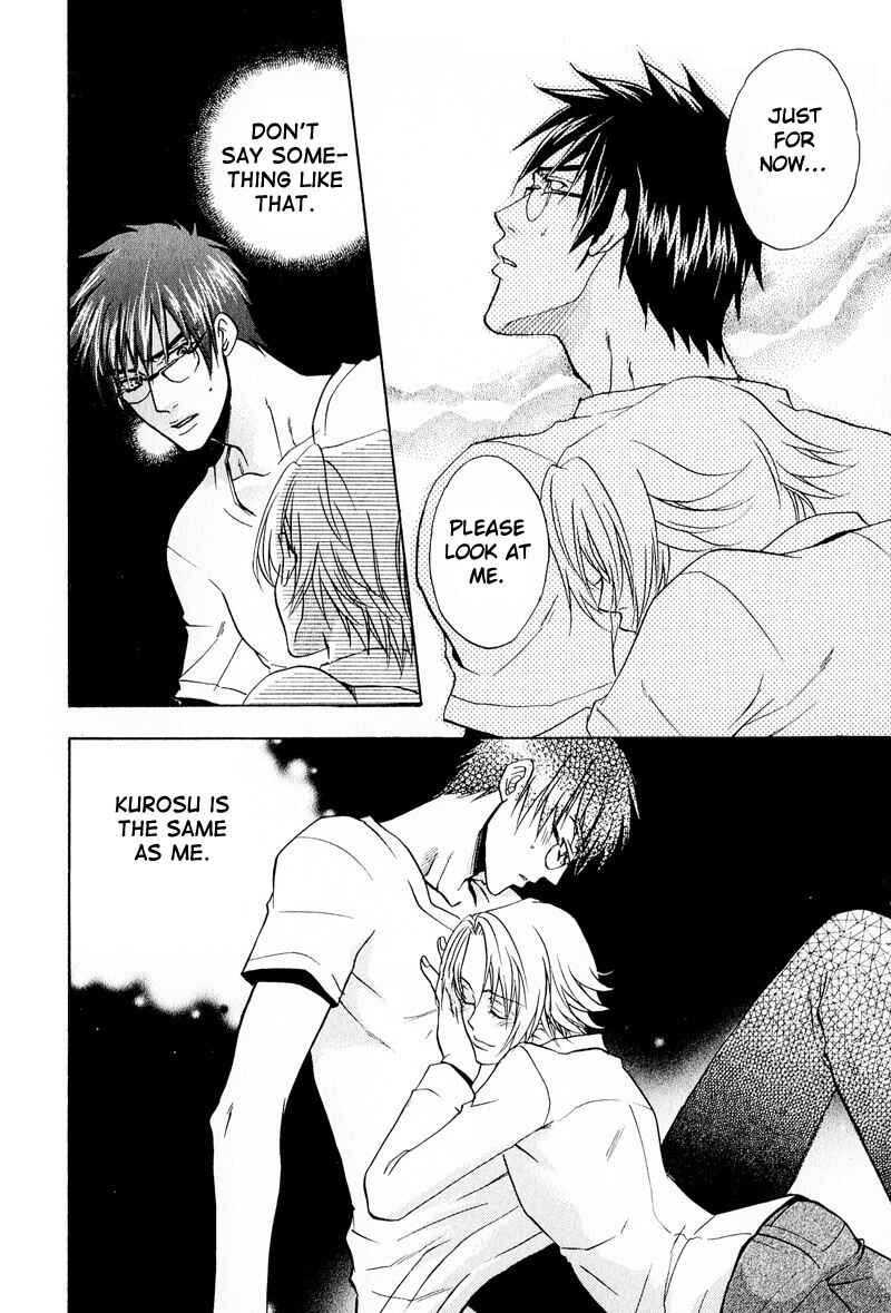 Page 34 Chapter 2 Blood Honey