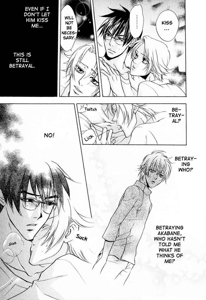 Page 35 Chapter 2 Blood Honey