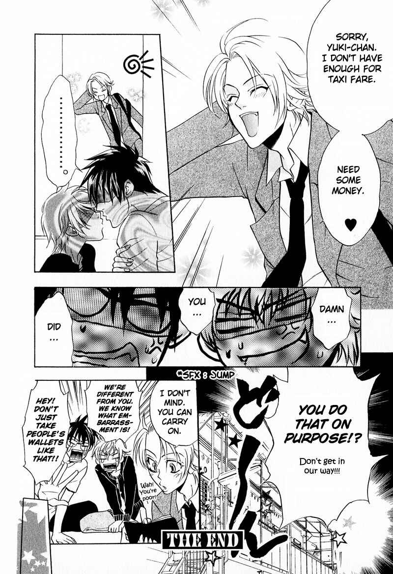 Page 46 Chapter 2 Blood Honey