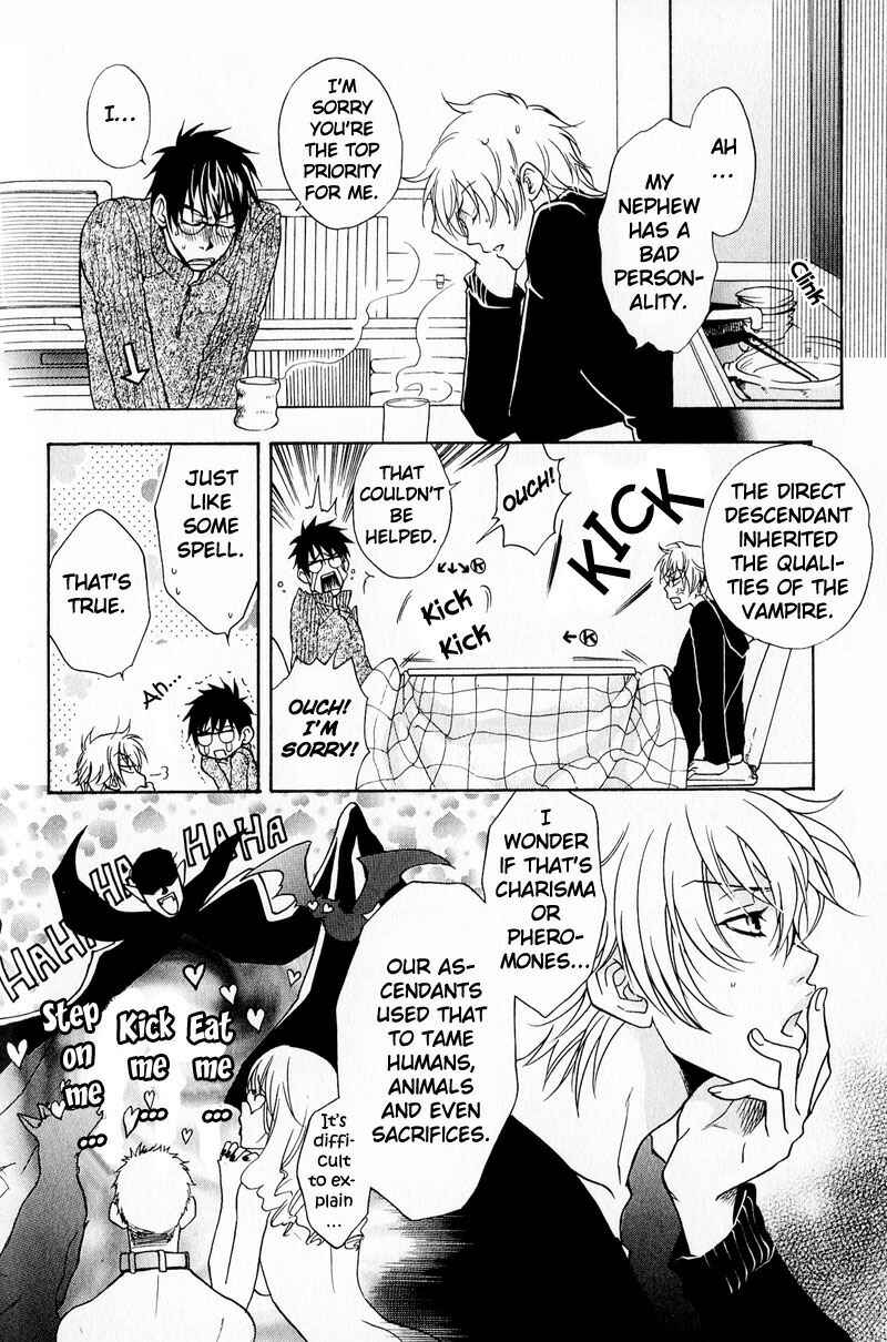 Page 12 Chapter 3 Blood Honey