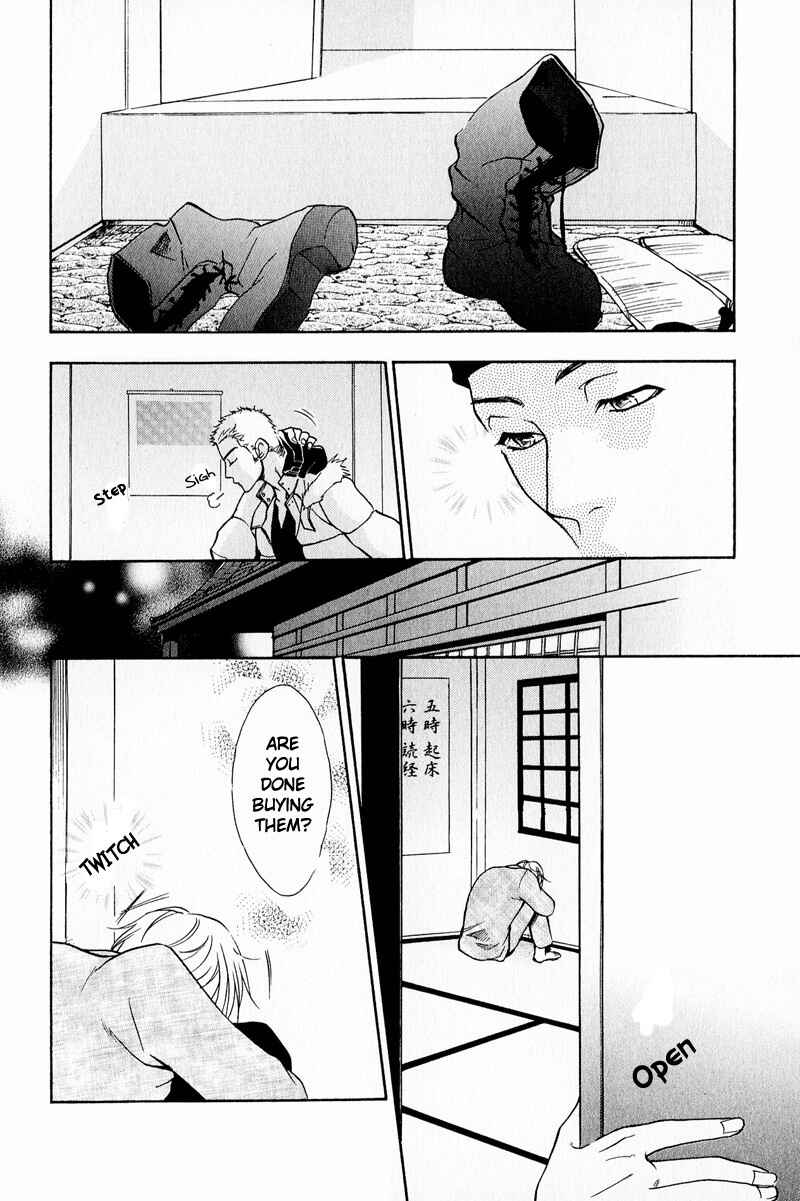 Page 34 Chapter 3 Blood Honey