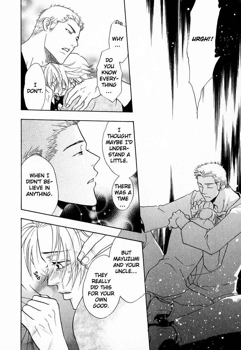 Page 38 Chapter 3 Blood Honey
