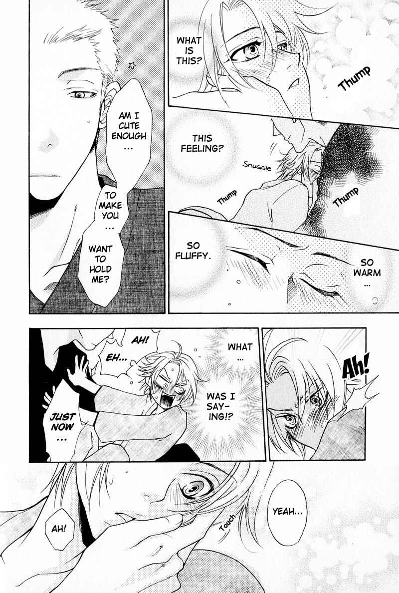 Page 40 Chapter 3 Blood Honey