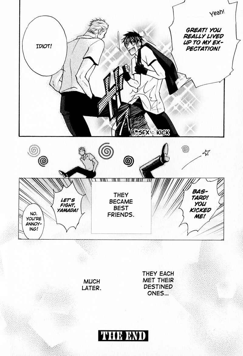 Page 30 Chapter 4 Blood Honey