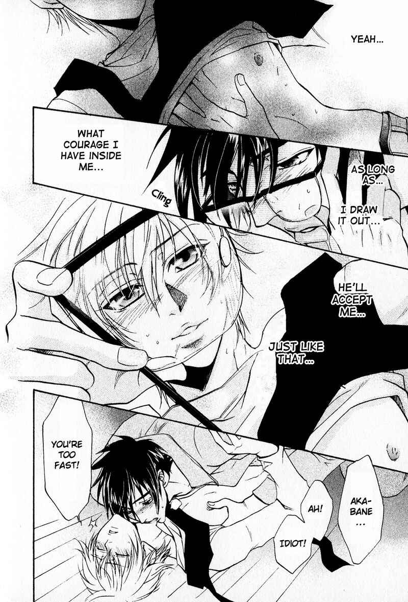 Page 12 Chapter 5 Blood Honey