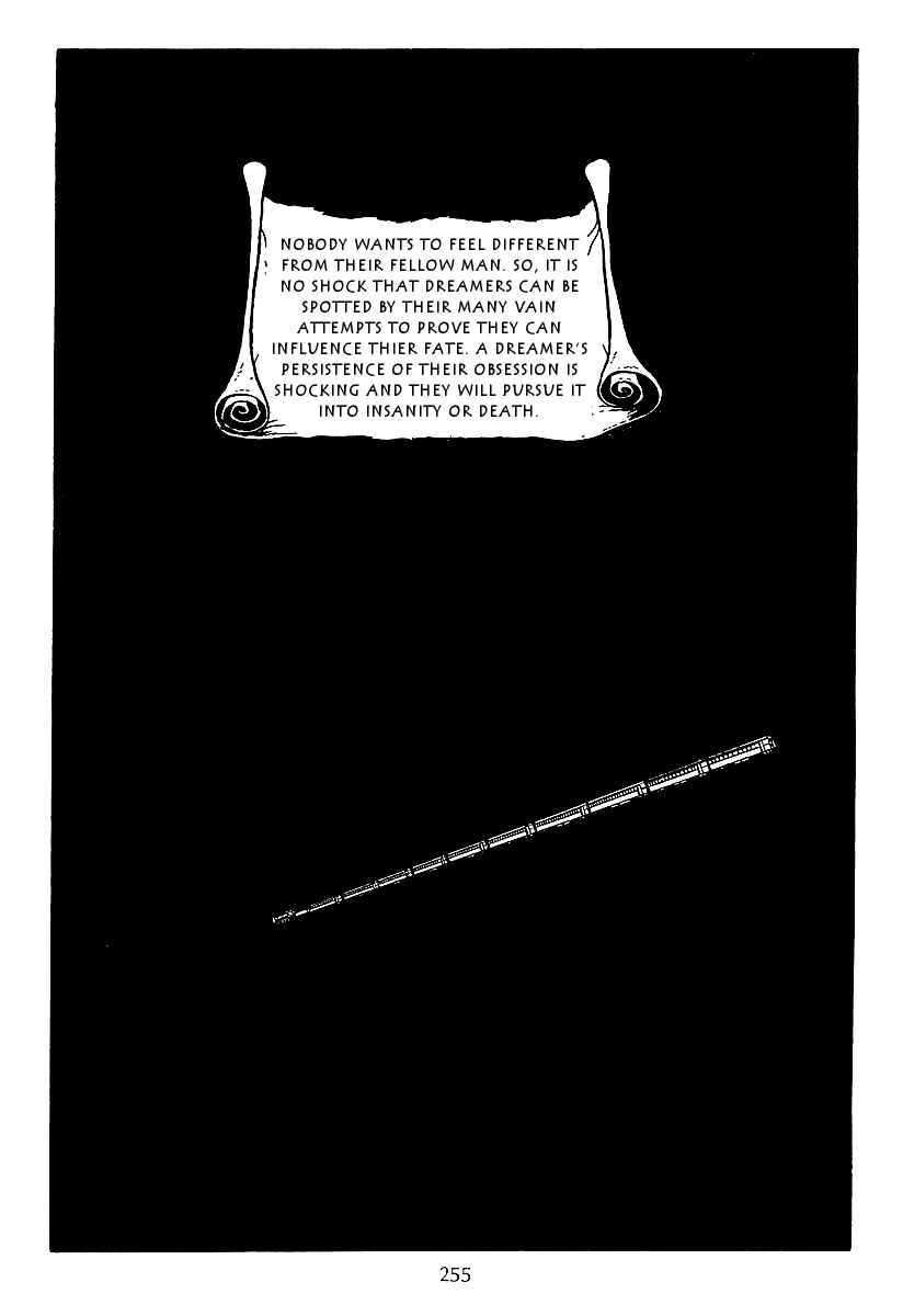 Page 1 Chapter 47 Galaxy Express 999