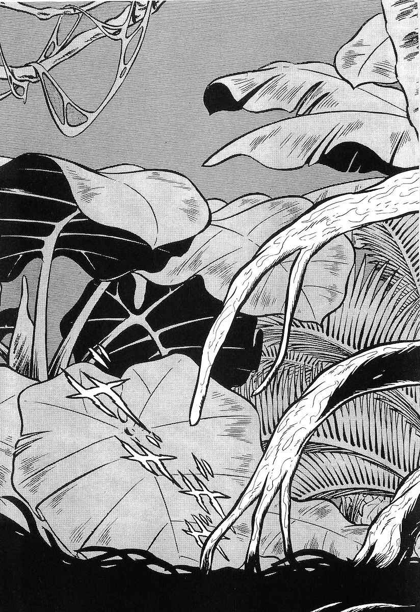 Page 19 Chapter 81 Galaxy Express 999