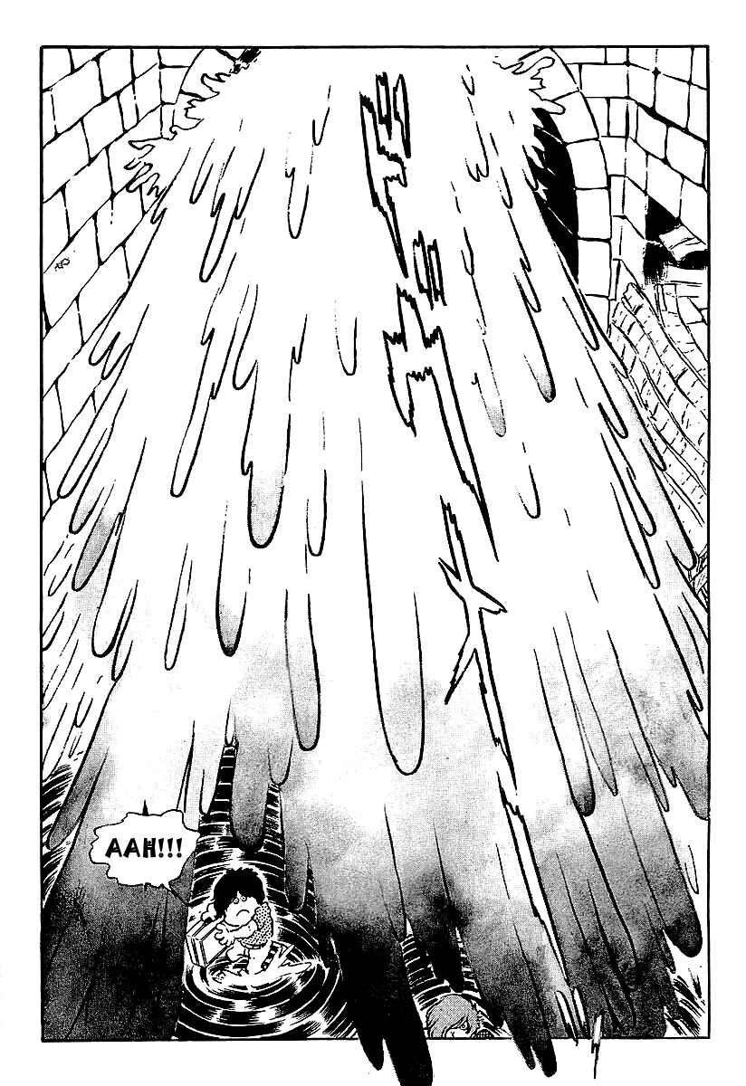 Page 30 Chapter 42 Galaxy Express 999