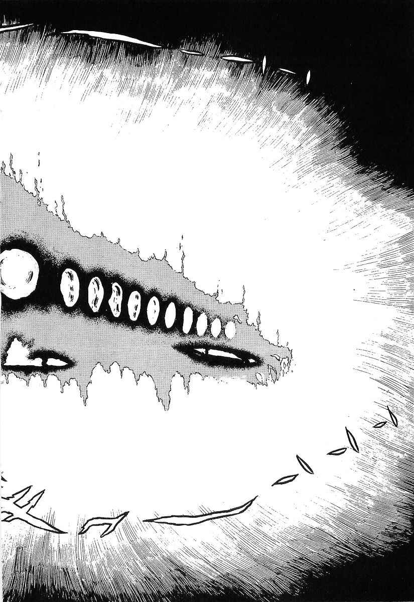 Page 97 Chapter 68 Galaxy Express 999
