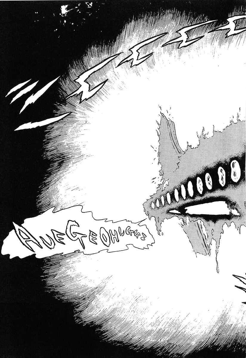 Page 98 Chapter 68 Galaxy Express 999