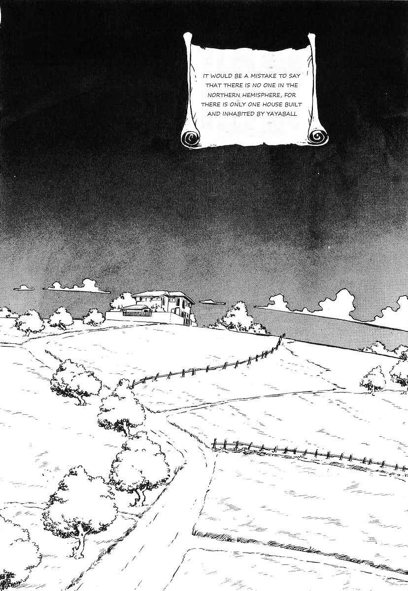 Page 18 Chapter 70 Galaxy Express 999