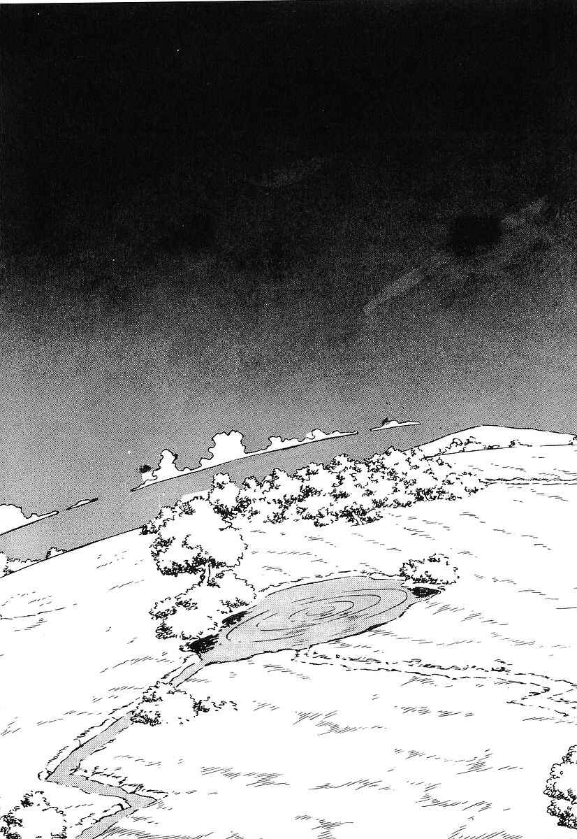 Page 19 Chapter 70 Galaxy Express 999