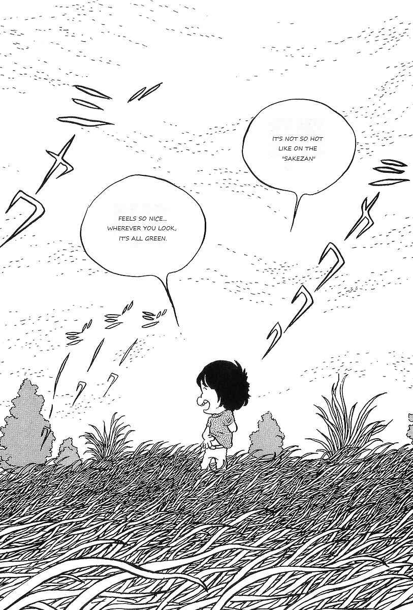 Page 6 Chapter 58 Galaxy Express 999