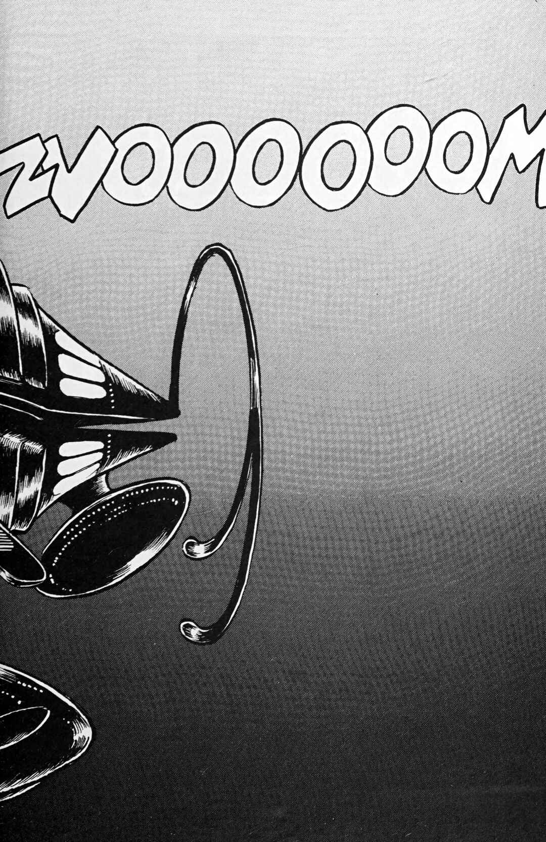 Page 12 Chapter 116.3 Galaxy Express 999