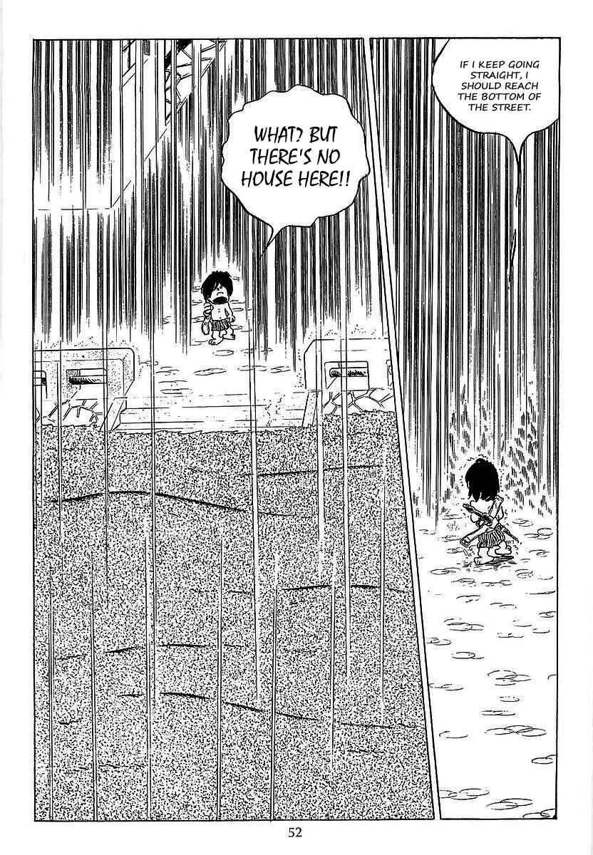 Page 12 Chapter 24 Galaxy Express 999