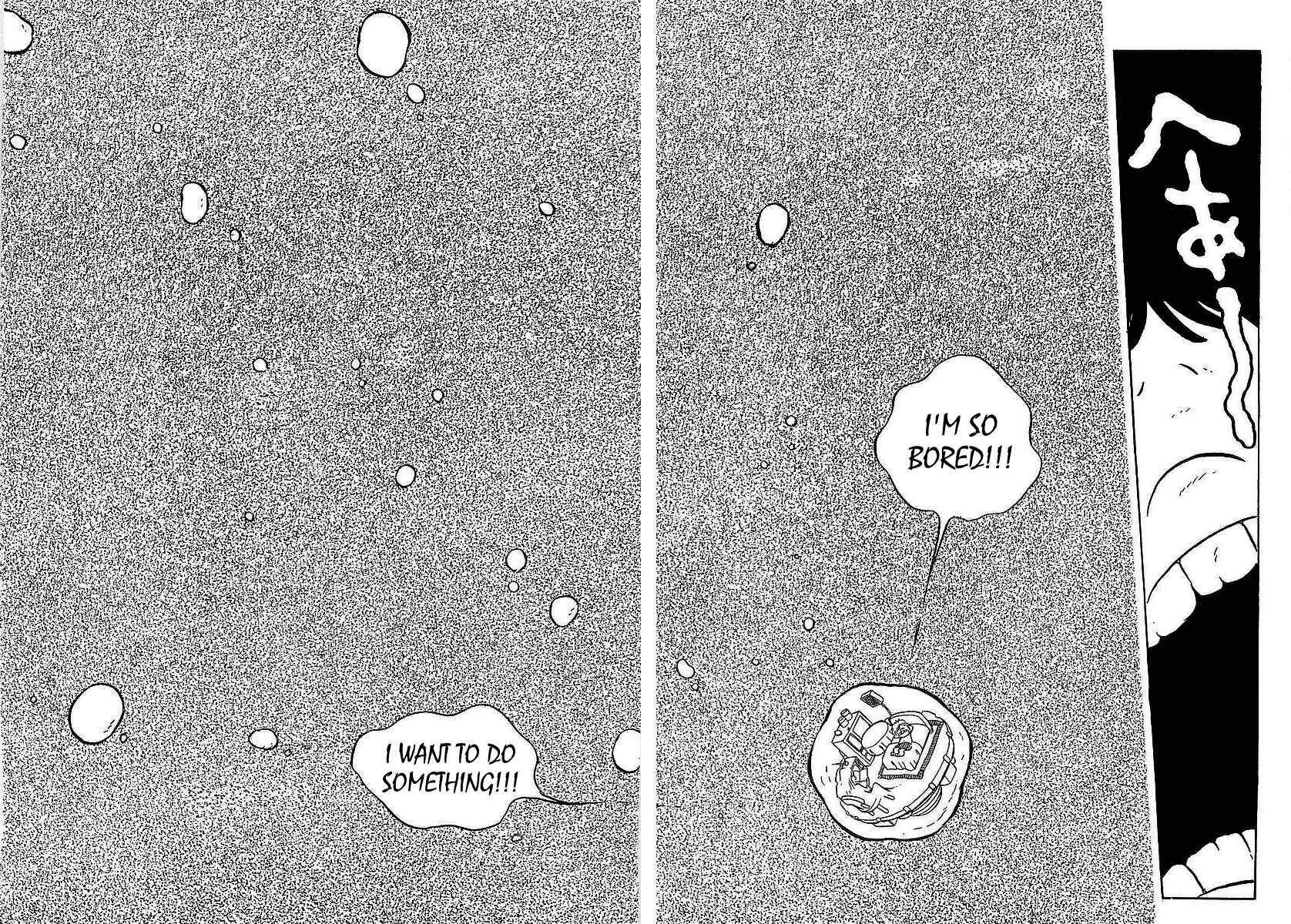 Page 20 Chapter 24 Galaxy Express 999