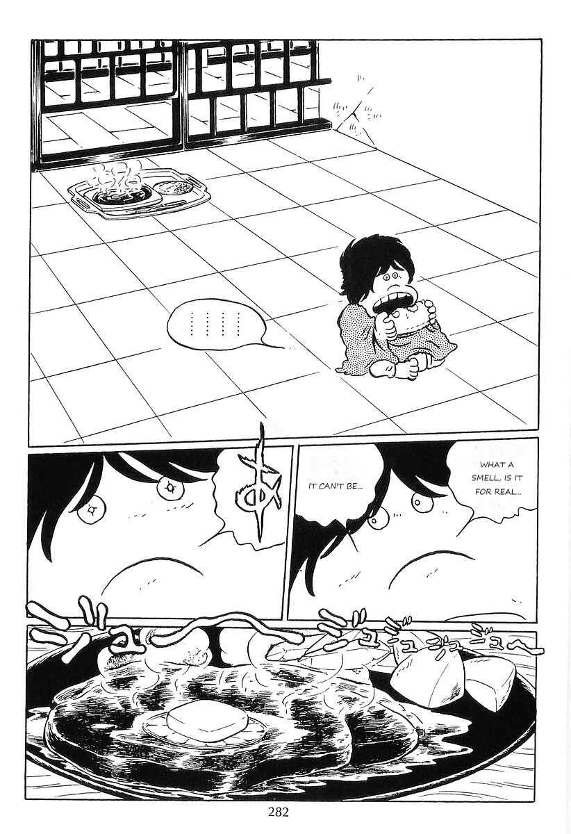 Page 24 Chapter 61 Galaxy Express 999