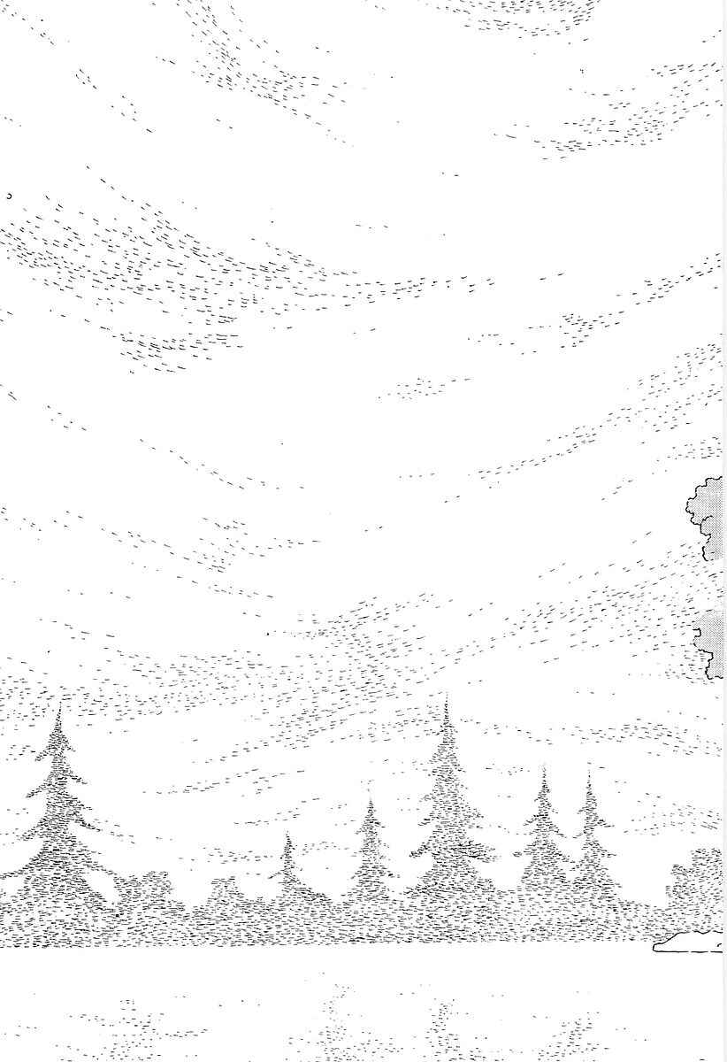 Page 29 Chapter 61 Galaxy Express 999