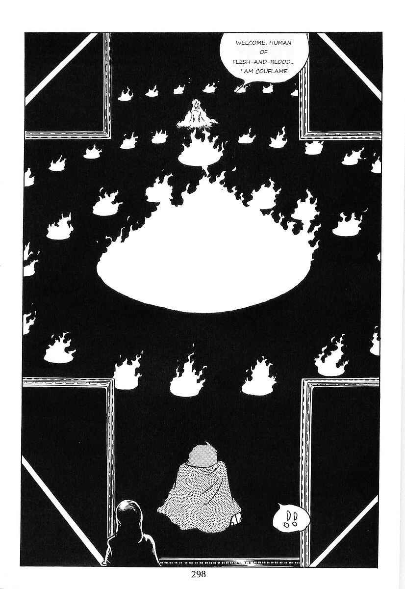 Page 26 Chapter 67 Galaxy Express 999