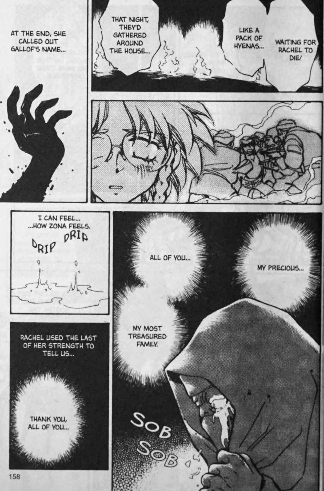 Page 10 Chapter 73 Sarai