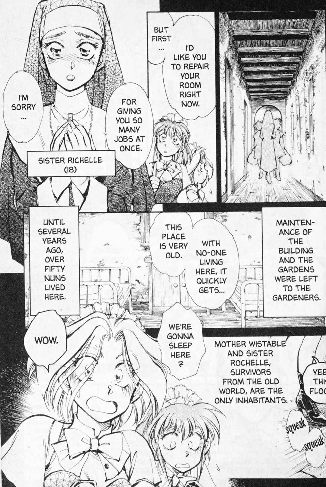 Page 19 Chapter 2 Sarai