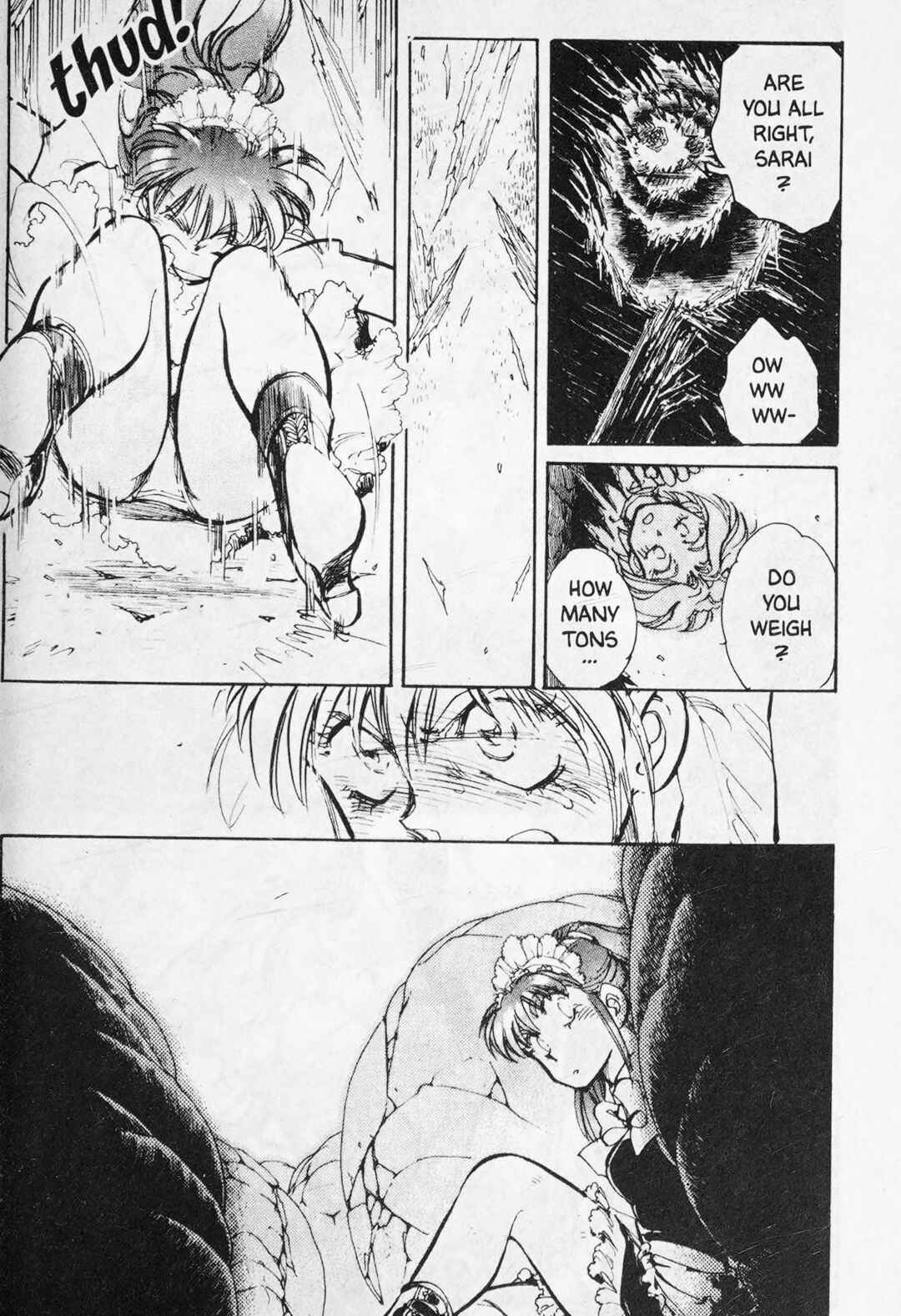 Page 24 Chapter 2 Sarai