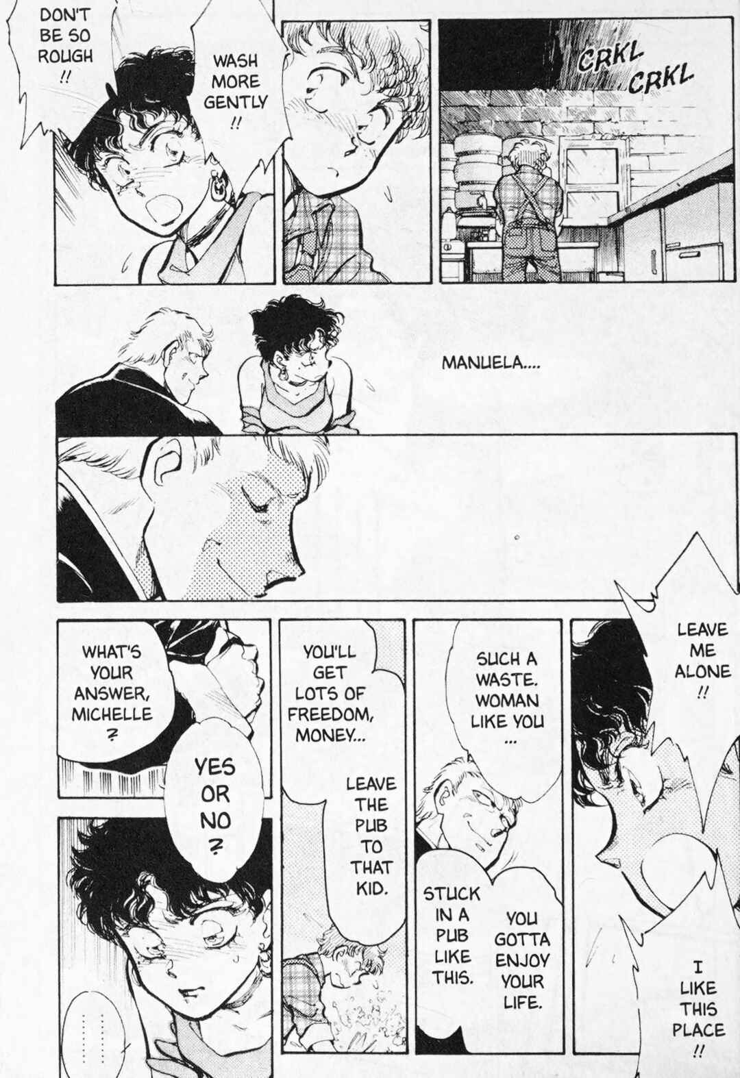 Page 7 Chapter 2 Sarai