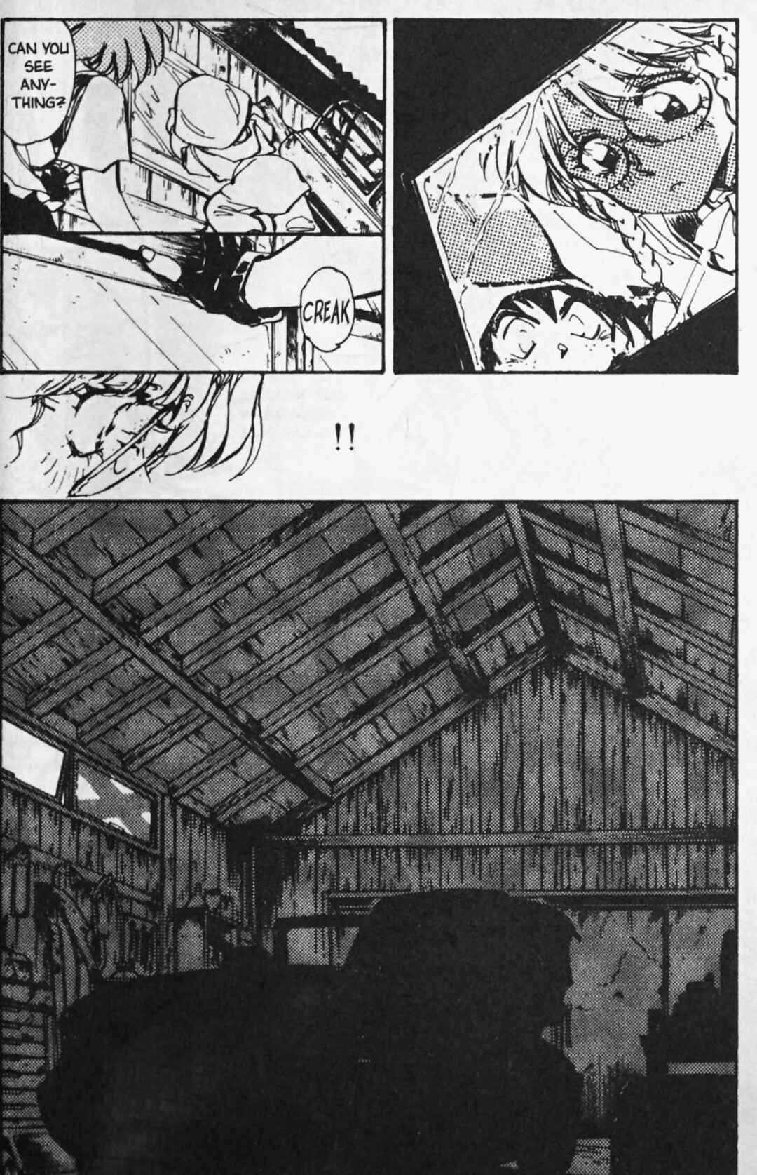 Page 28 Chapter 72 Sarai