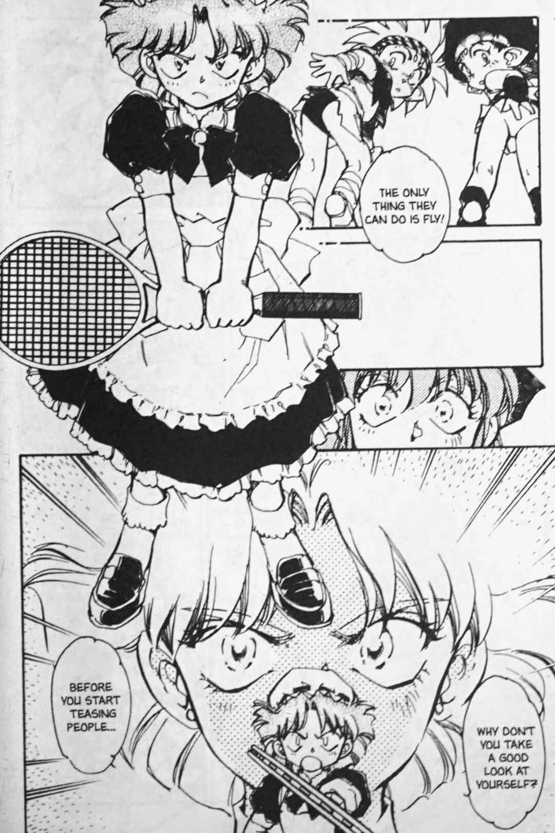 Page 13 Chapter 69 Sarai