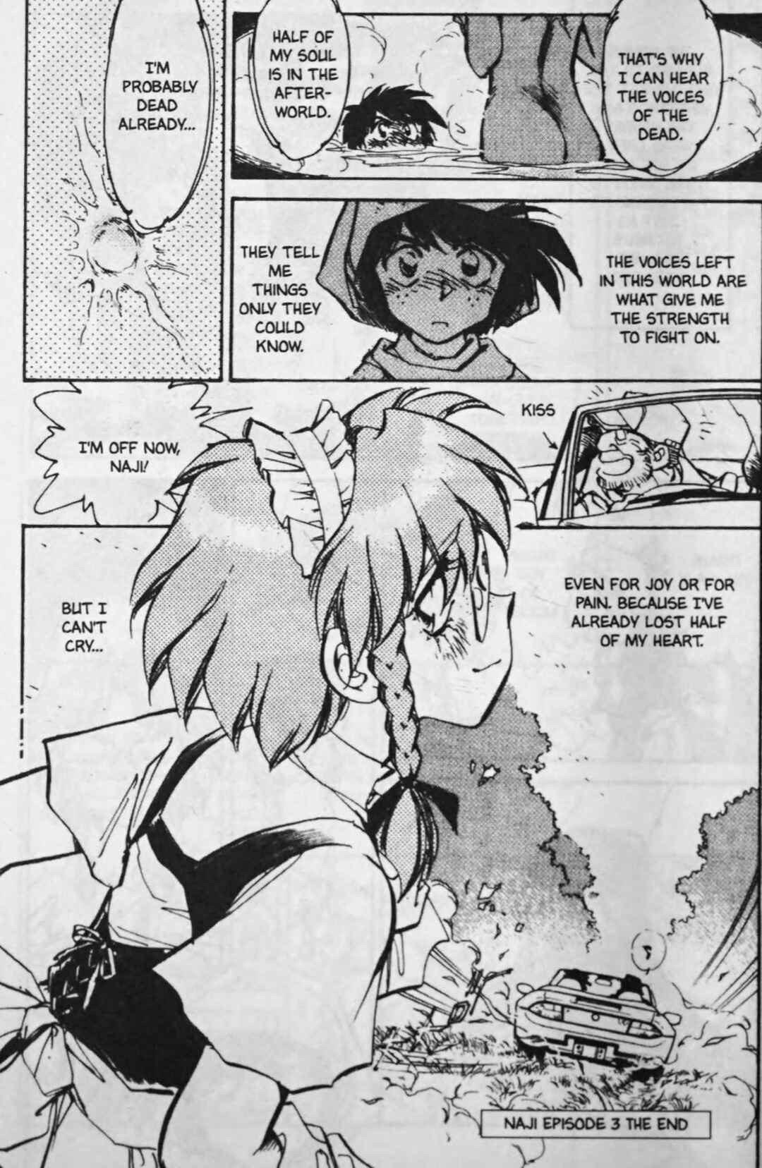 Page 24 Chapter 74 Sarai