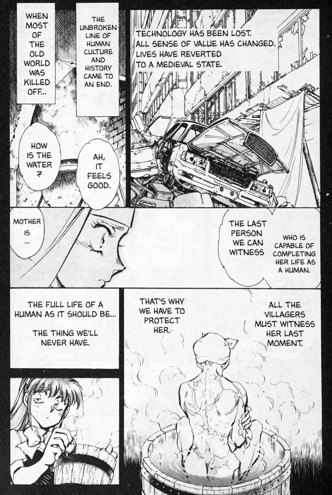 Page 12 Chapter 4 Sarai