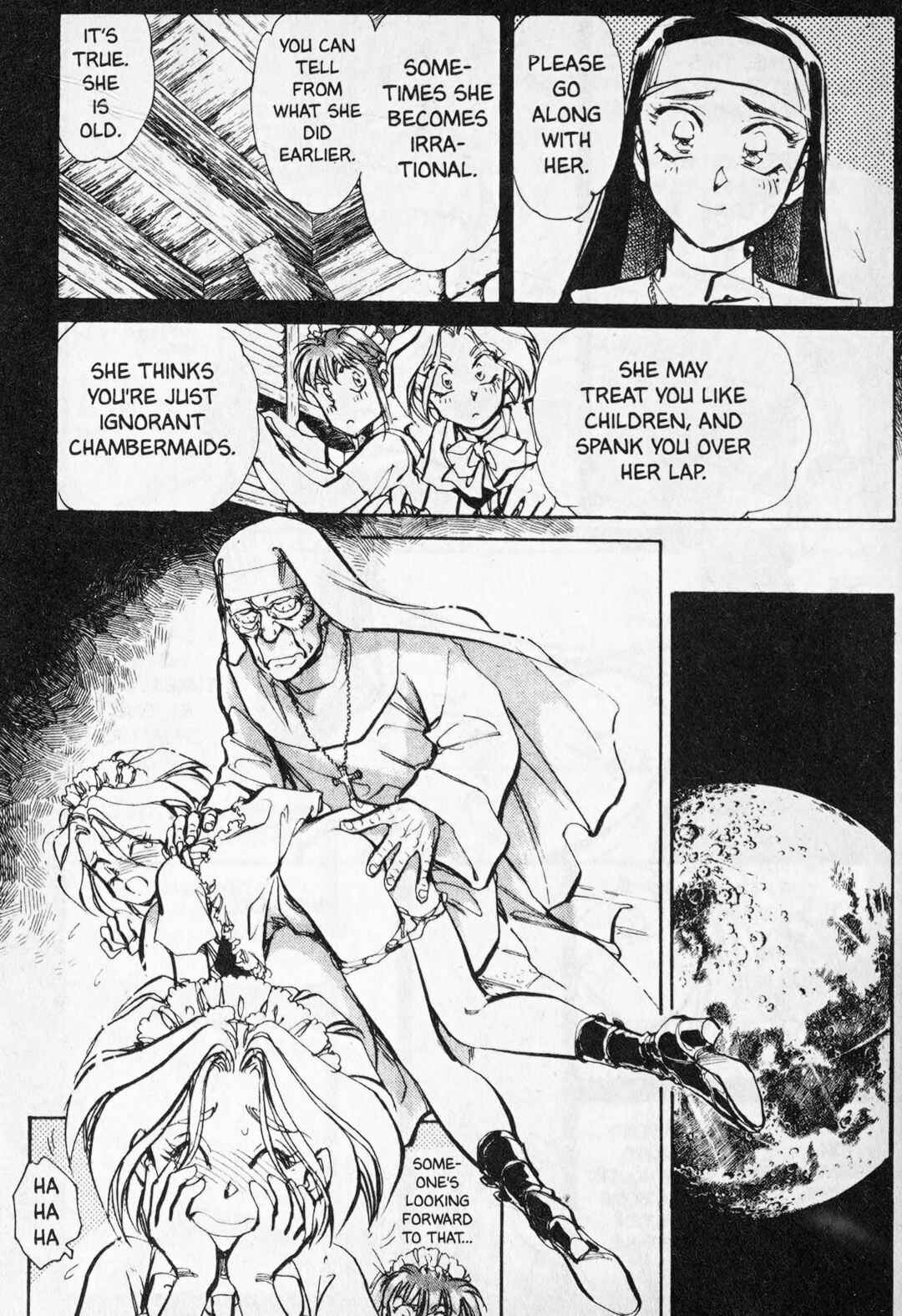 Page 14 Chapter 4 Sarai