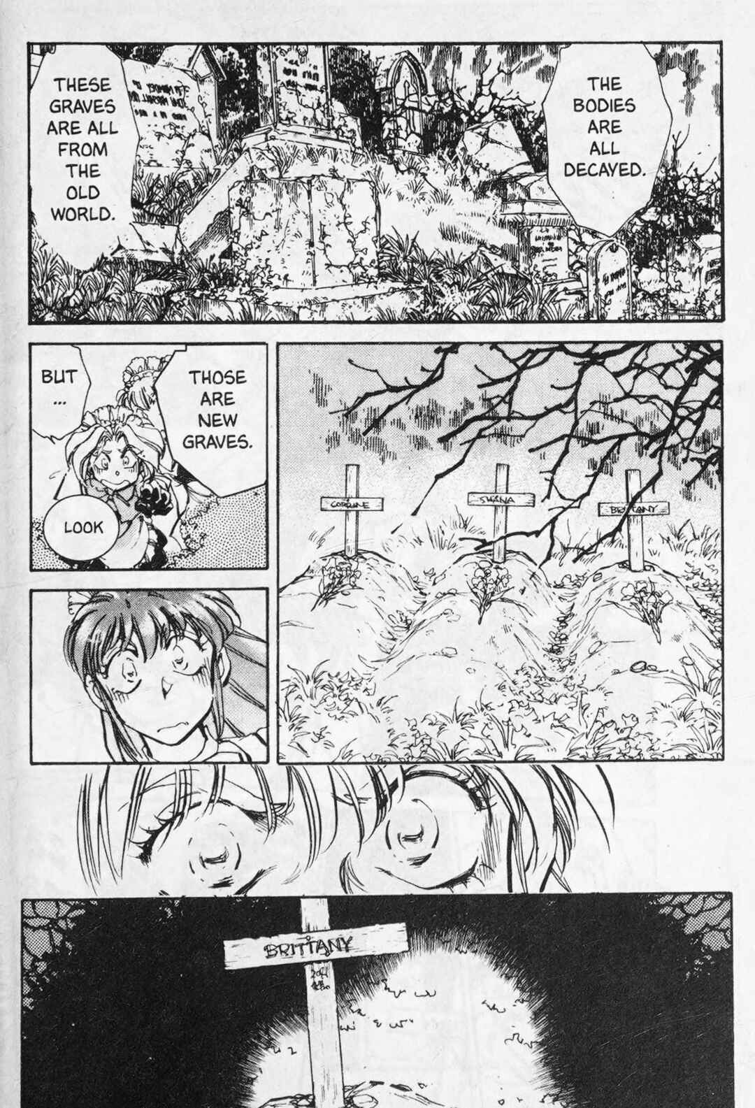 Page 5 Chapter 4 Sarai