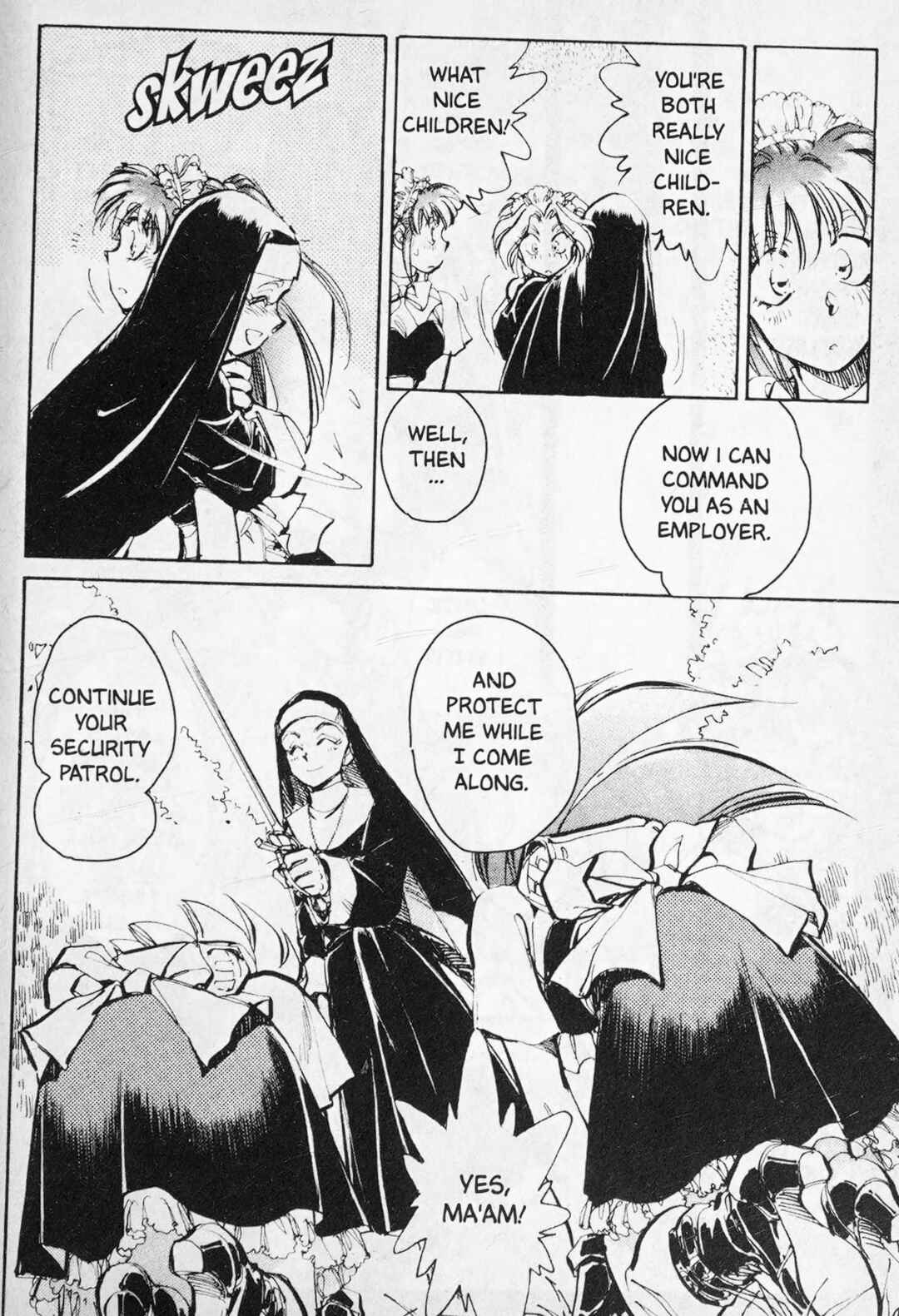 Page 9 Chapter 4 Sarai