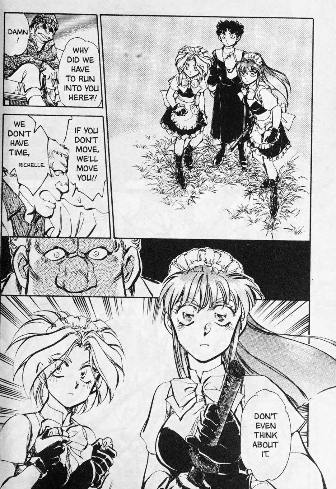 Page 5 Chapter 5 Sarai