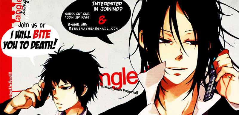 Page 33 Chapter Unknown_3ed4 Katekyo Hitman Reborn! - Ano Ato Sorekara Donatta? (Doujinshi)