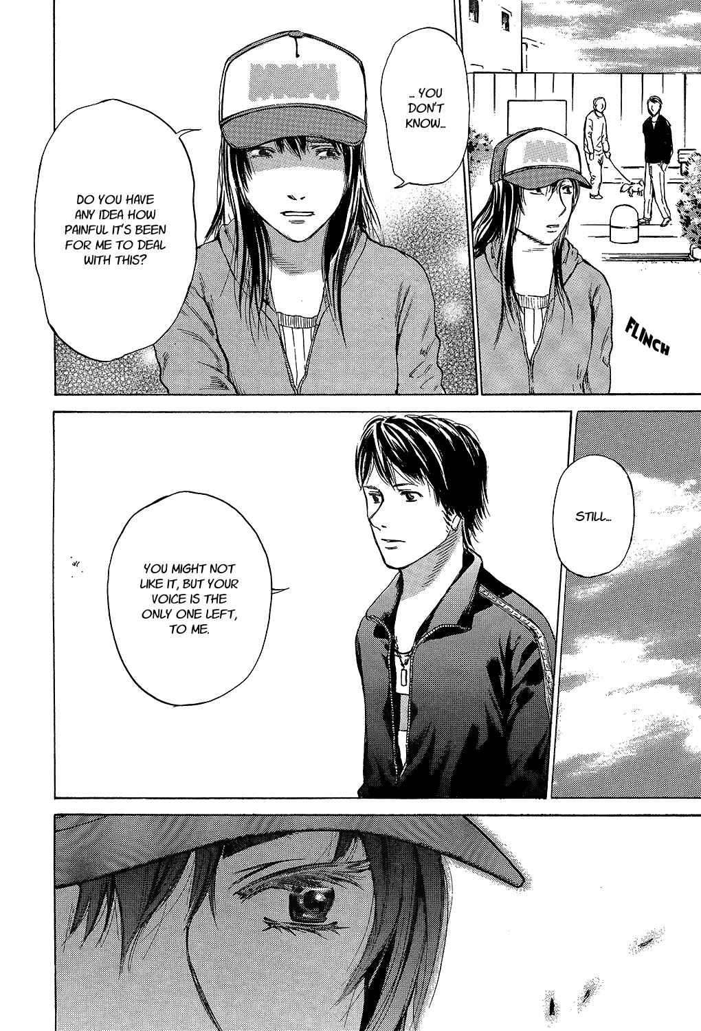 Page 15 Chapter 9 Tokyo Hatsu Isekai Yuki