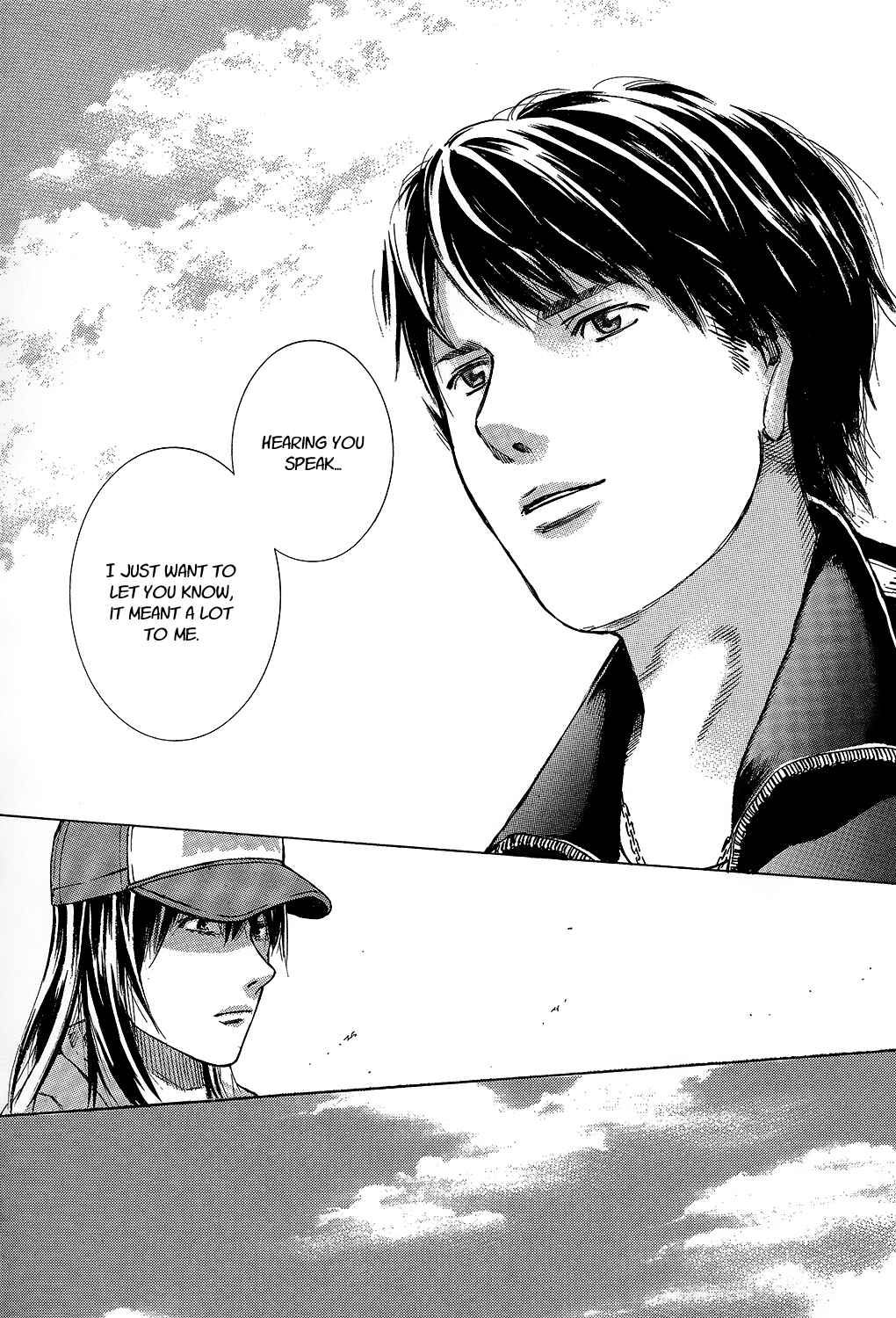 Page 16 Chapter 9 Tokyo Hatsu Isekai Yuki