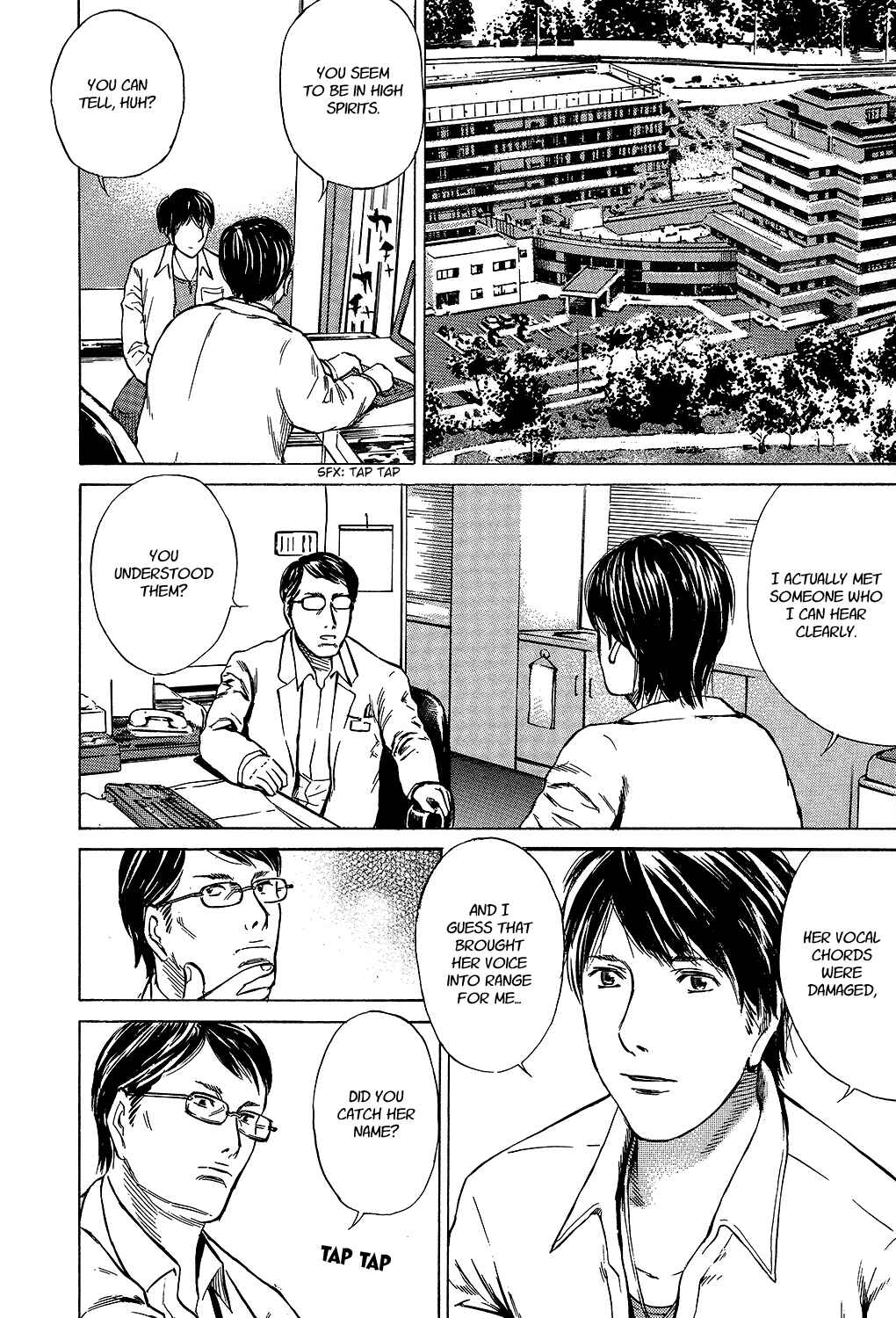 Page 17 Chapter 9 Tokyo Hatsu Isekai Yuki