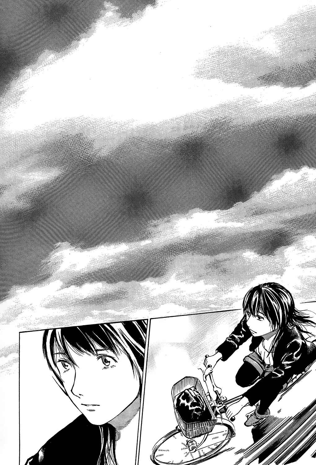 Page 23 Chapter 9 Tokyo Hatsu Isekai Yuki